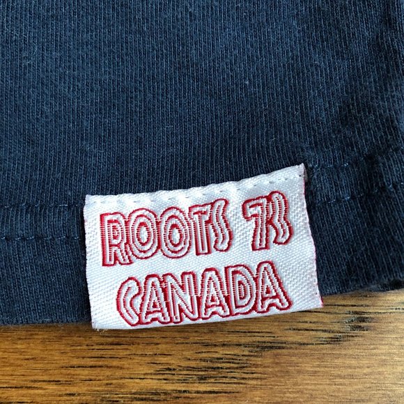 Roots Long-Sleeved Canada Shirt - Picture 4 of 7